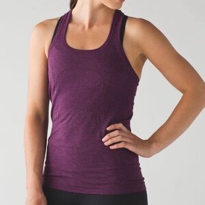 lululemon Swiftly Tech Racerback tank top
